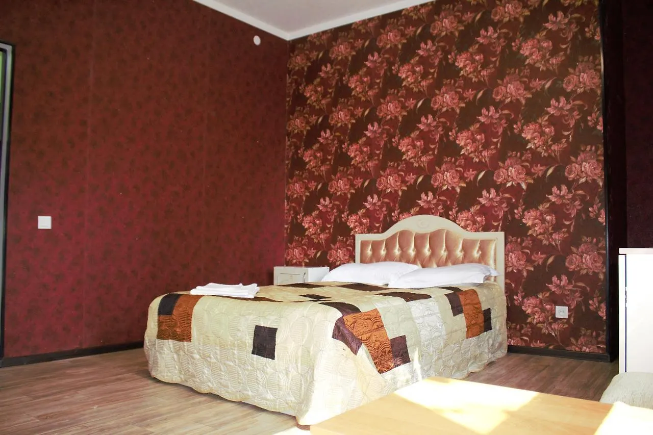 Hotel Laguna Almaty 0*,