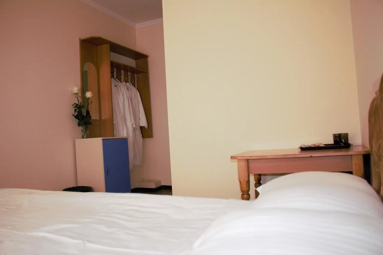 Hotel Laguna Almaty Kazachstán