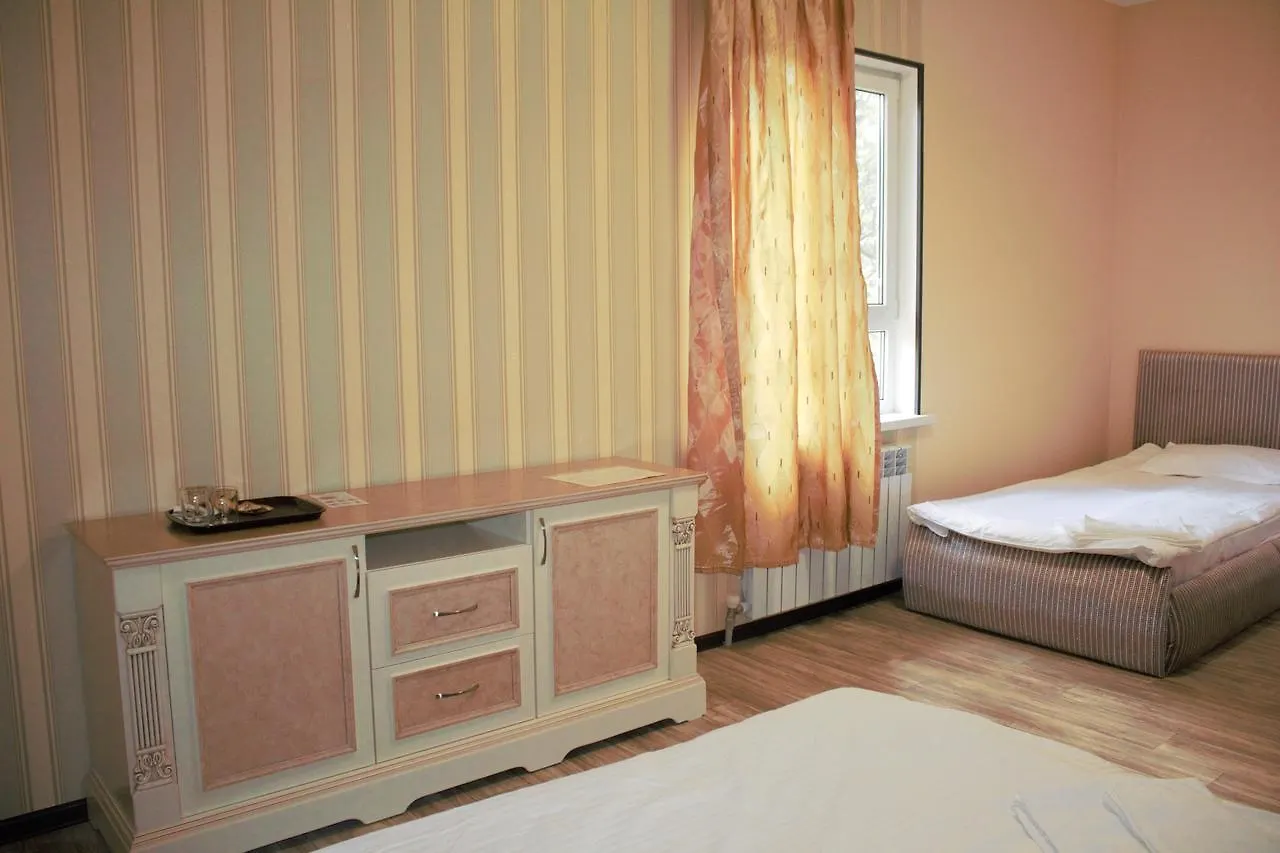 Hotel Laguna Almaty Love hôtel