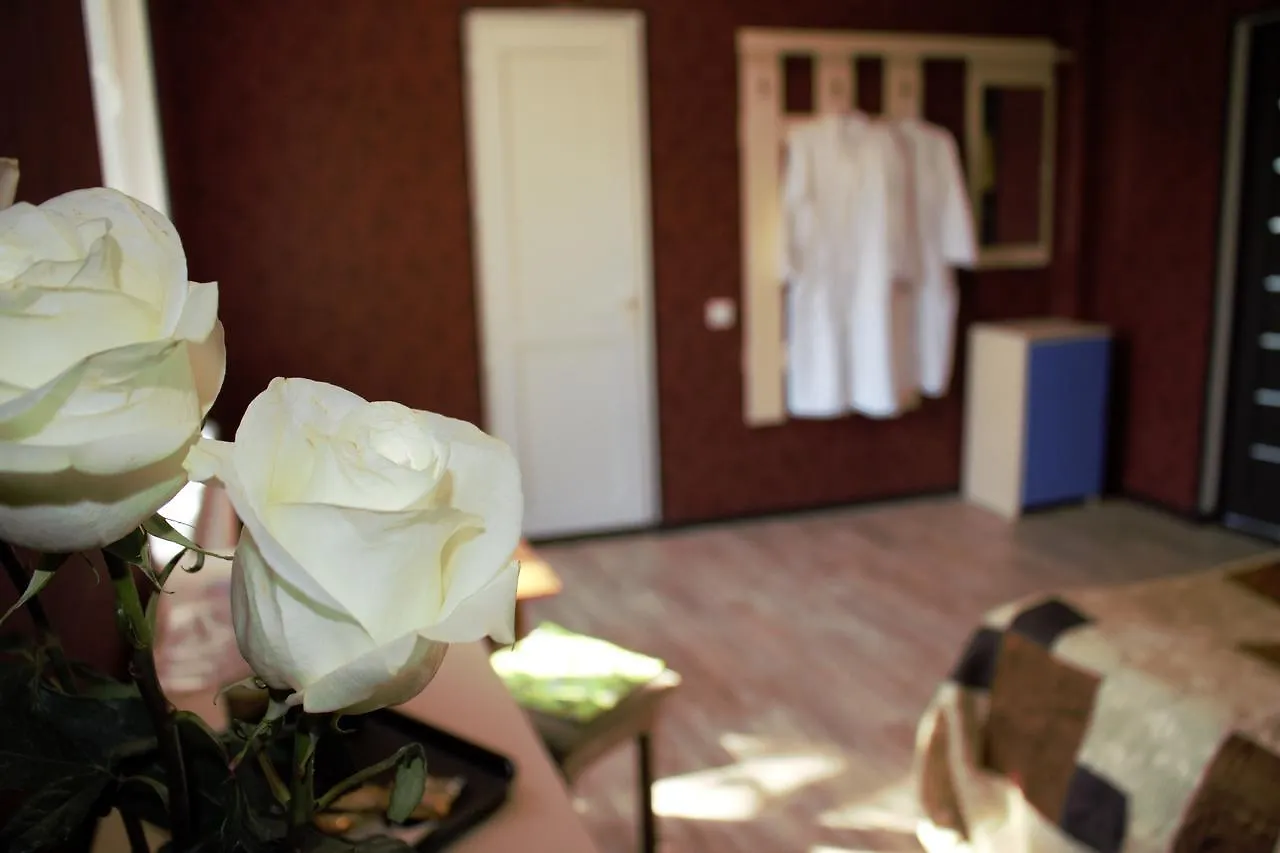 Hotel Laguna Almaty Love hôtel